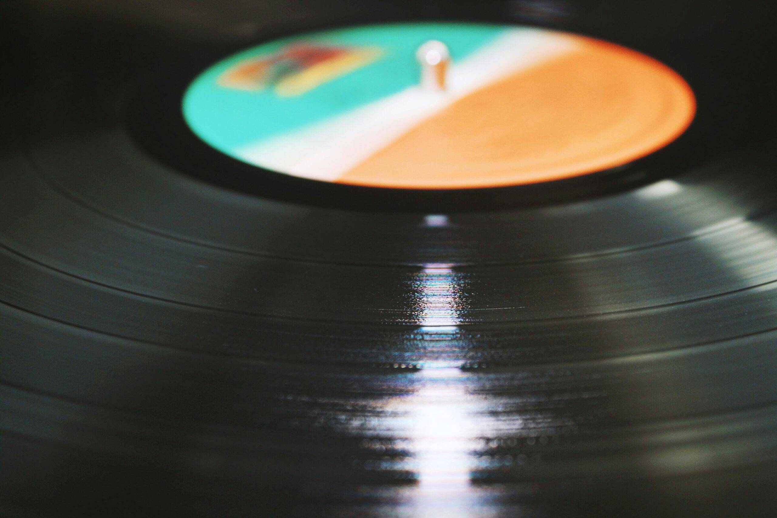 Vinyl